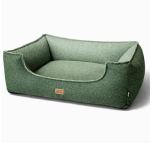 Pelech Golden Dog Saba XXL – 130 x 97 x 30 cm, zelený